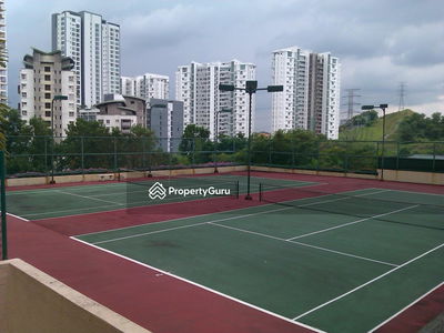 Kiaramas Sutera, Malaysia Kiaramas Sutera, Malaysia