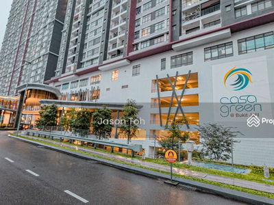 Casa Green @ Bukit Jalil Casa Green @ Bukit Jalil