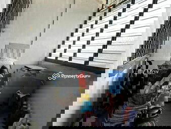 Single Storey Terrace House For Rent @ Canning Garden, Ipoh, Malaysia Single Storey Terrace House For Rent @ Canning Garden, Ipoh, Malaysia