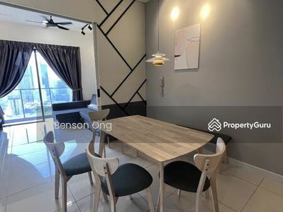 Continue Condominium, Malaysia Continue Condominium, Malaysia