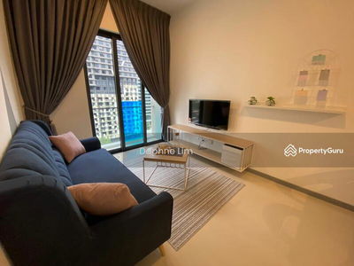 Rica Residence Sentul, KL, Malaysia Rica Residence Sentul, KL, Malaysia