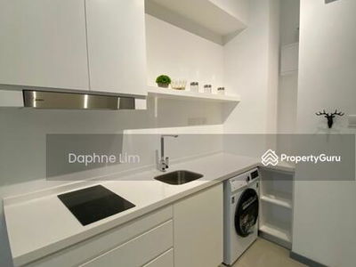 Rica Residence Sentul, KL, Malaysia Rica Residence Sentul, KL, Malaysia