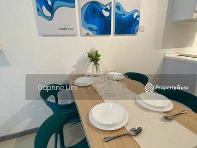 Rica Residence Sentul, KL, Malaysia Rica Residence Sentul, KL, Malaysia