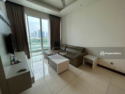 Paragon Suites @ CIQ, Malaysia Paragon Suites @ CIQ, Malaysia