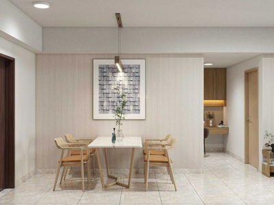 The Ascentia Phu My Hung, Vietnam The Ascentia Phu My Hung, Vietnam