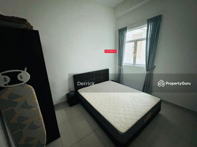 Setia Tri-Angle Residential Condominiums, Malaysia Setia Tri-Angle Residential Condominiums, Malaysia