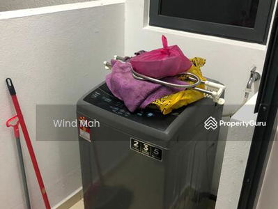 United Point Residence @ North Kiara, Malaysia United Point Residence @ North Kiara, Malaysia