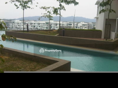 Cova Villa, Malaysia Cova Villa, Malaysia