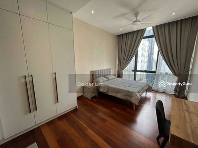 The Manor KL, Malaysia The Manor KL, Malaysia