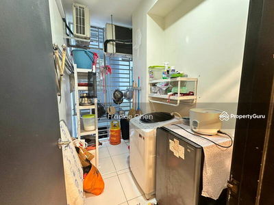 The Sky Executive Suites @ Bukit Indah, Malaysia The Sky Executive Suites @ Bukit Indah, Malaysia