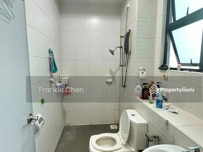 The Sky Executive Suites @ Bukit Indah, Malaysia The Sky Executive Suites @ Bukit Indah, Malaysia