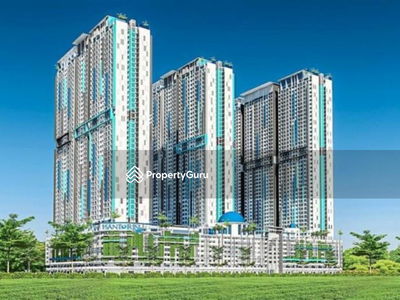 i-Santorini, Malaysia i-Santorini, Malaysia