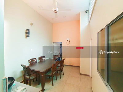 SINGLE STOREY TERRACE FOR RENT AT SEBERANG JAYA, Malaysia SINGLE STOREY TERRACE FOR RENT AT SEBERANG JAYA, Malaysia