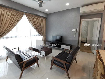 Iskandar Residences Medini, Malaysia Iskandar Residences Medini, Malaysia