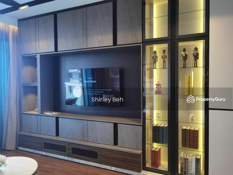 Waterside Residence, Malaysia Waterside Residence, Malaysia