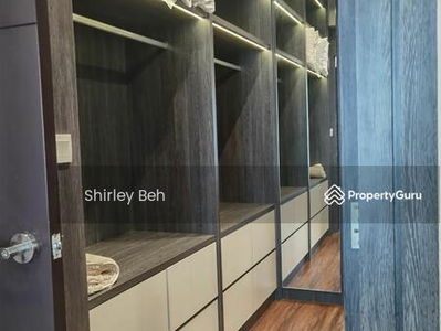 Waterside Residence, Malaysia Waterside Residence, Malaysia