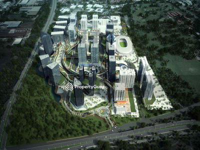 De Centrum Residences, Malaysia De Centrum Residences, Malaysia