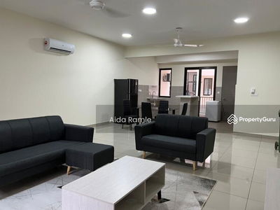 The Strata, Malaysia The Strata, Malaysia