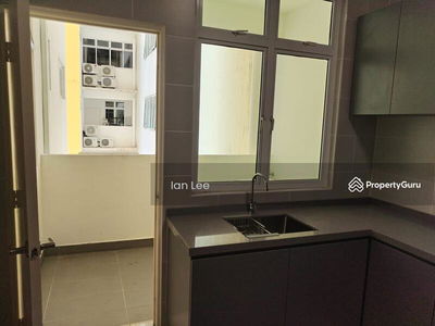 Twin Danga Residence, Malaysia Twin Danga Residence, Malaysia