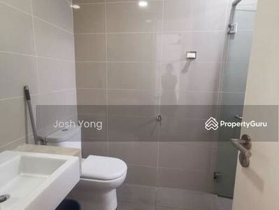 Scenario @ North Kiara Hills, Malaysia Scenario @ North Kiara Hills, Malaysia