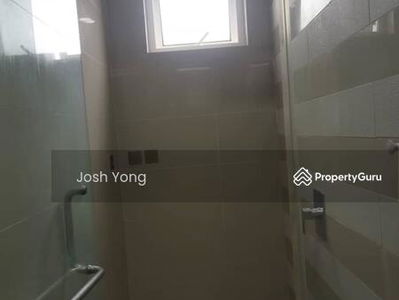 Scenario @ North Kiara Hills, Malaysia Scenario @ North Kiara Hills, Malaysia