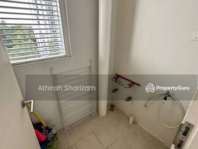 PARTIAL FURNISH Verdi Ecodominium Cyberjaya, Malaysia PARTIAL FURNISH Verdi Ecodominium Cyberjaya, Malaysia