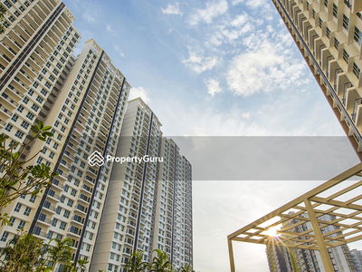 Imperial Residences @ Sungai Ara, Malaysia Imperial Residences @ Sungai Ara, Malaysia