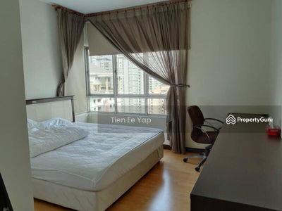 Kiara Designer Suites, Malaysia Kiara Designer Suites, Malaysia