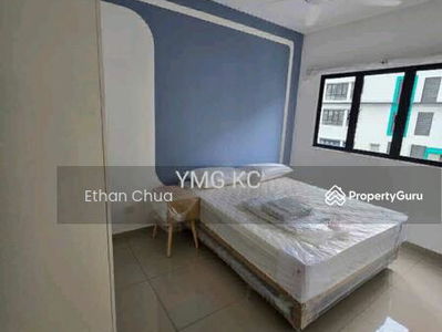 Huni D' @ Eco Ardence, Malaysia Huni D' @ Eco Ardence, Malaysia