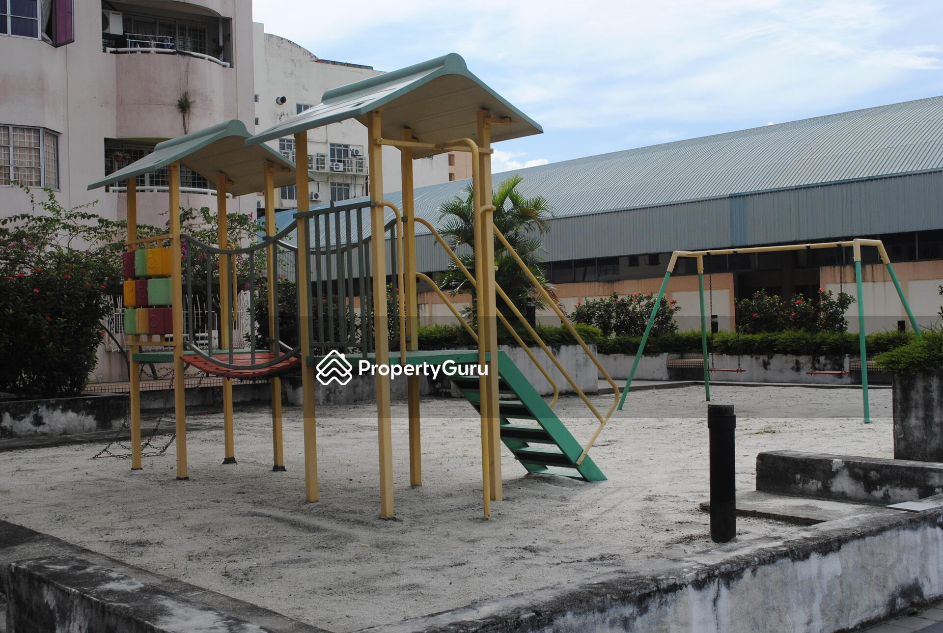 Bam Villa, Malaysia Bam Villa, Malaysia