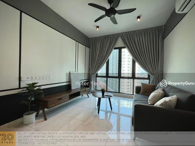 Suasana @ Utropolis, Malaysia Suasana @ Utropolis, Malaysia