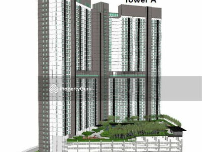 Suasana @ Utropolis, Malaysia Suasana @ Utropolis, Malaysia