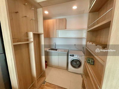 The Potpourri @ Ara Damansara, Malaysia The Potpourri @ Ara Damansara, Malaysia