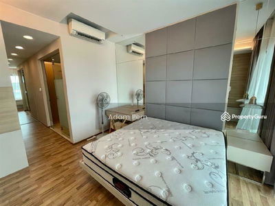 The Potpourri @ Ara Damansara, Malaysia The Potpourri @ Ara Damansara, Malaysia