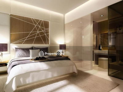 Zenith Residences, Malaysia Zenith Residences, Malaysia