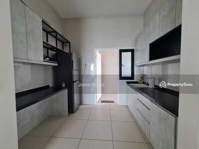 Sky Condominium @ Bandar Puchong Jaya, Malaysia Sky Condominium @ Bandar Puchong Jaya, Malaysia