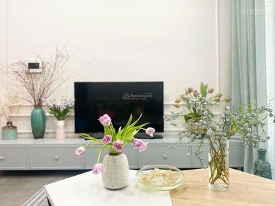 The Botanica, Vietnam The Botanica, Vietnam