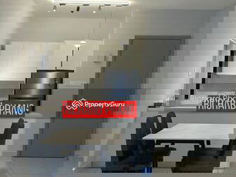 Vertu Resort @ Aspen Vision City, Malaysia Vertu Resort @ Aspen Vision City, Malaysia