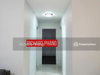 Vertu Resort @ Aspen Vision City, Malaysia Vertu Resort @ Aspen Vision City, Malaysia