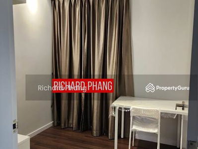 Vertu Resort @ Aspen Vision City, Malaysia Vertu Resort @ Aspen Vision City, Malaysia