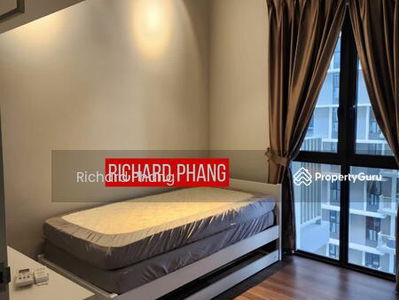 Vertu Resort @ Aspen Vision City, Malaysia Vertu Resort @ Aspen Vision City, Malaysia