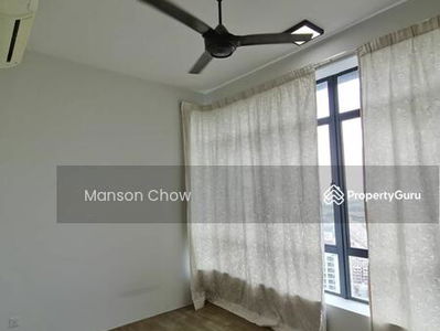 City of Green @ Bukit Jalil, Malaysia City of Green @ Bukit Jalil, Malaysia