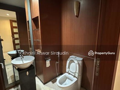 Dua Residency, Malaysia Dua Residency, Malaysia