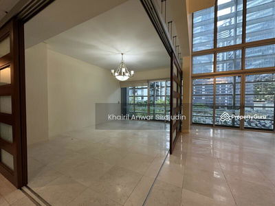 Dua Residency, Malaysia Dua Residency, Malaysia