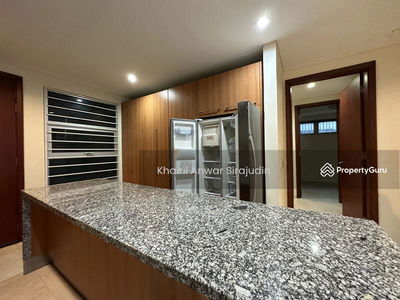 Dua Residency, Malaysia Dua Residency, Malaysia