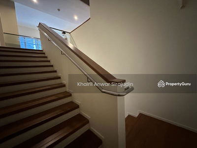 Dua Residency, Malaysia Dua Residency, Malaysia