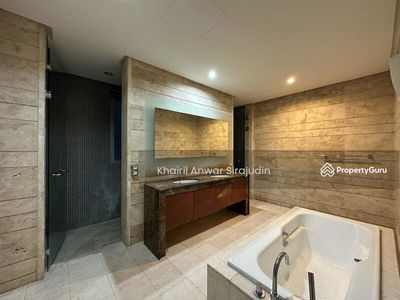 Dua Residency, Malaysia Dua Residency, Malaysia