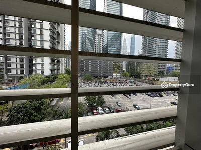 Dua Residency, Malaysia Dua Residency, Malaysia