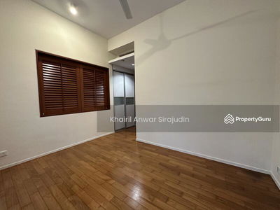 Dua Residency, Malaysia Dua Residency, Malaysia