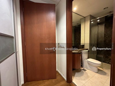 Dua Residency, Malaysia Dua Residency, Malaysia